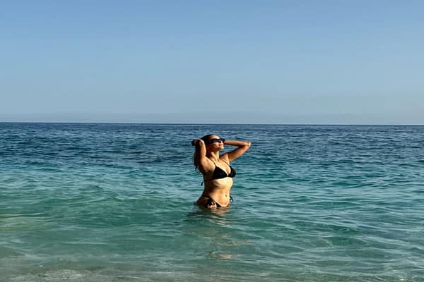 Actress: sensation beauty boldness photos..