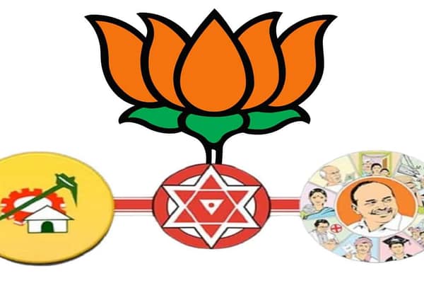 APpolitics: ఏపీ రాజకీయం..‘‘ఎవరనుకున్నారు…ఇట్లయితదని..?’’