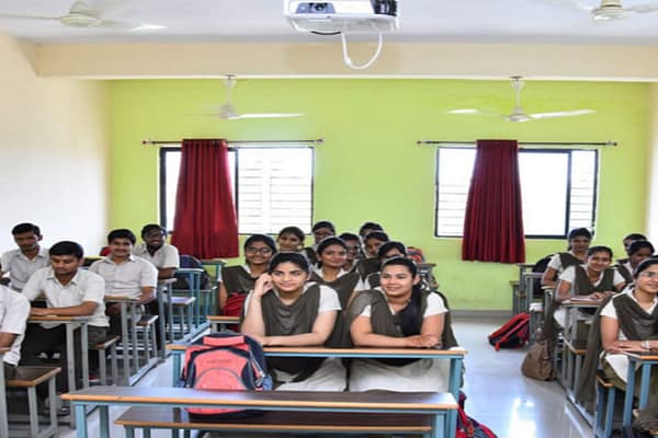 SuryaPeta Tswrds: ప్రభుత్వ మహిళ డిగ్రీ కళాశాలలో అధ్యాపక పోస్టు భర్తీకి ప్రకటన..