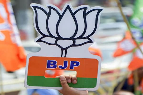 BJP: బిజెపి మునక మునుగోడుతో మొదలైందా..? bjp telangana,bjp,