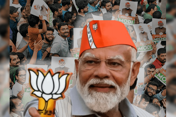 Delhi election2025: బీజేపీకి జై కొట్టిన ఢిల్లీ ఓటర్లు: పీపుల్స్ పల్స్