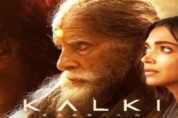 Kalkireview: కల్కి 2898 ఏడీ పై డిఫరెంట్ రివ్యూ.. థింక్ ఇట్..!
