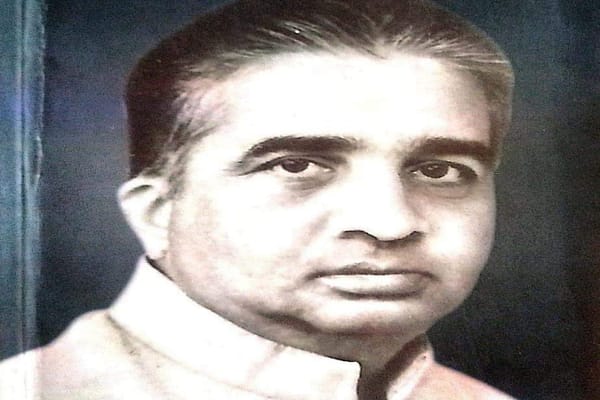 NukalaNarottam Reddy: సజ్జన సాంగత్యం..!