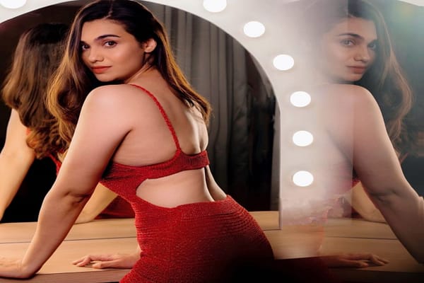 Actress: Purvimundada mesmerizing photos viral