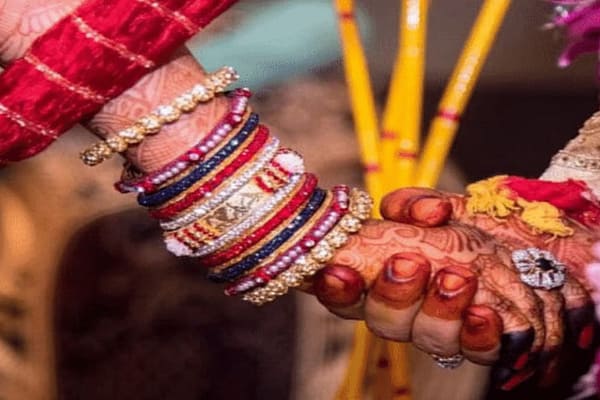 NOMARRIAGE: పెళ్లి గిల్లి జాంతానై..ప్రపంచం చాలా ముందే ఉంది..! Marriage, no marriage