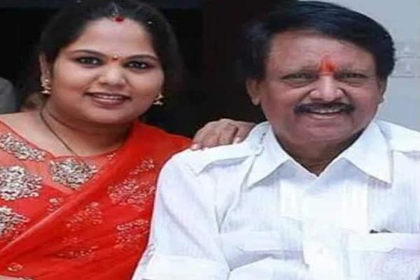 Kodi Ramakrishna: గుండెపోటు అనంతరం నాన్న కోడి రామకృష్ణ అడిగిన మొదటి ప్రశ్న..