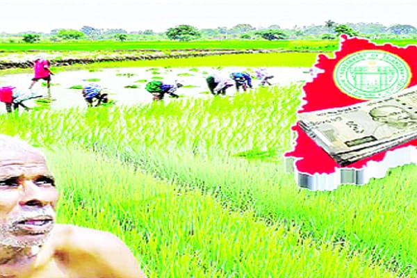 Runamaphi: రైతు రుణమాఫీతో కాంగ్రెస్ ఎస్కేప్ ప్లాన్ ..!