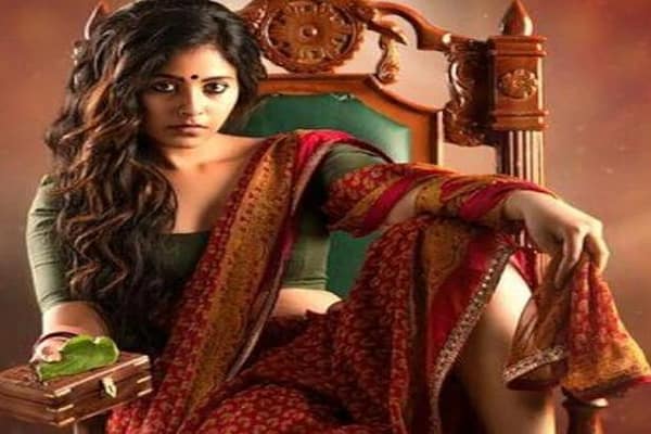 Bahishkaranareview:  ‘ బహిష్కరణ ‘ రివ్యూ.. వేశ్యగా  అంజలి ప్రతీకారం ఎవరిపై..?