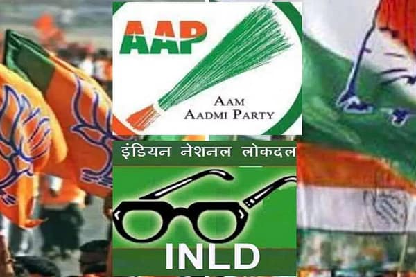 Haryana:హర్యానాలో అంచనాలు తలకిందులకి కారణాలు…!