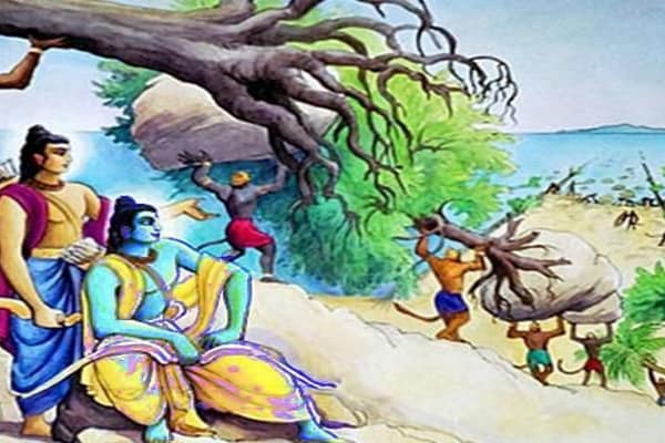 RamaSetu: ఏమి సేతురా రామా..!