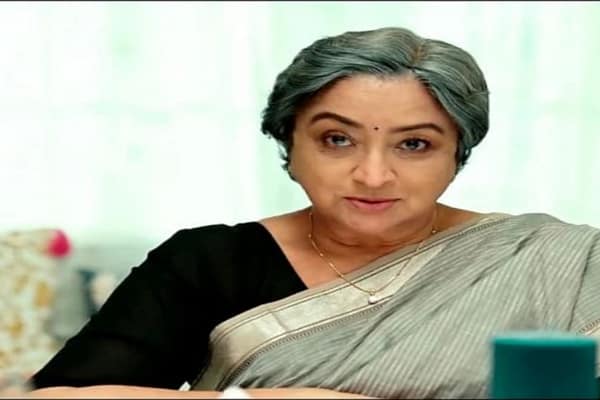 ActressLaxmi: నేనెందుకు ఉచితంగా నటించాలి…?