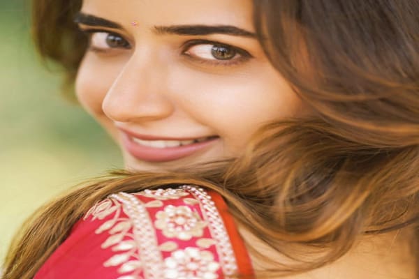 Actress: అశికా అందాల కనువిందు..