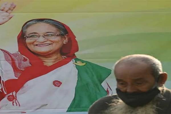 SheikhHasina: ‘రజాకార్లు’ అన్నందుకే హసీనాను తరిమికొట్టారు..!