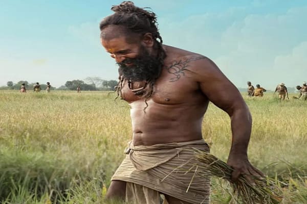 thangalanreview:  ‘తంగలాన్’ రివ్యూ..   దేశ శతాబ్దాల చరిత్ర.. మూలవాసుల వ్యథ..!