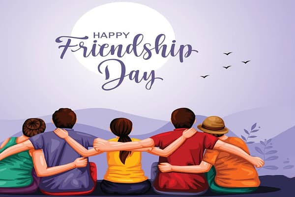 Friendshipday:  ‘స్నేహితుల దినోత్సవం’ భారత్ లో మాత్రమే ఎందుకలా..?