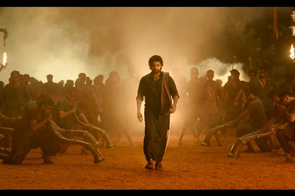 Devaratrailer: రక్తంతో సంద్రమే ఎరుపెక్కిన కథ.. “దేవర “