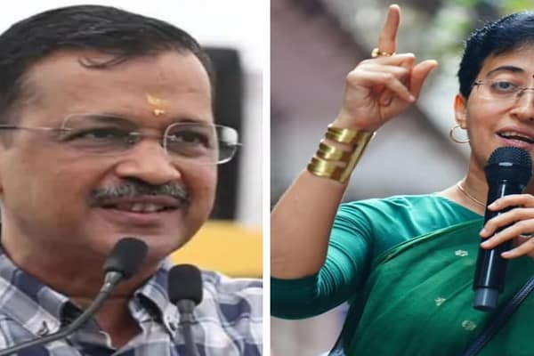 DelhiCM: బీజేపీ ముద్రేయకుండా 6 ఏళ్ల ముందే జాగ్రత్తపడిన ఢిల్లీ సిఎం..!