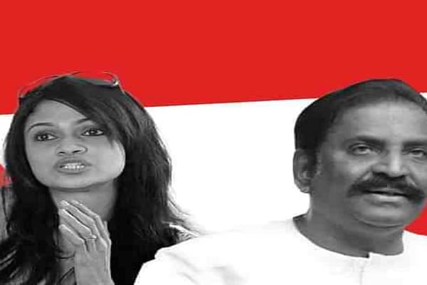 Suchitra: అందుకోసమే పిలిచాడు..గందరగోళంలో గిఫ్ట్ ఇచ్చాడు..!
