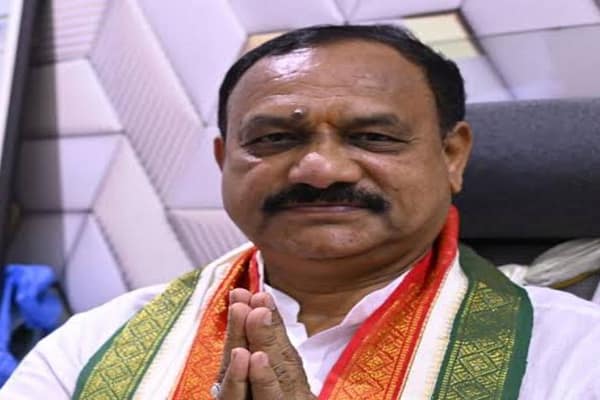 TPCC:  టీపీసీసీ మహేష్ ముందున్న సవాళ్లు..!