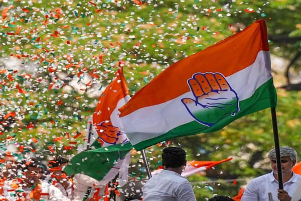 INC: పాఠాలు నేర్వకుంటే మళ్లీ పరాభవమే..!