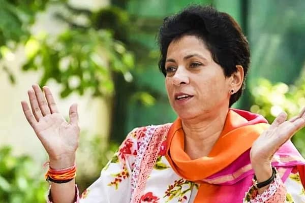 EENADU: శైలజ పేరు సెల్జా అని ‘ఈనాడు’రాస్తే ఎలా?