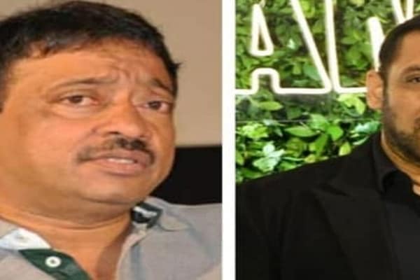 Salmankhan: లారెన్స్బిష్టోయీకి సల్మాన్ టార్గెవడంపై రాంగోపాల్ వర్మ ‘దిగ్భ్రాంతి’..!