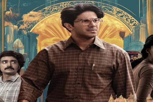 LuckyBhaskar:  రివ్యూ.. “లక్కీభాస్కర్” జాక్ పాట్ కొట్టాడా..?