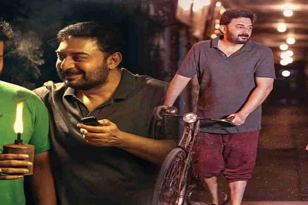 Moviereview: సత్యం సుందరం రివ్యూ..షరతుల్లేని ప్రేమ..!