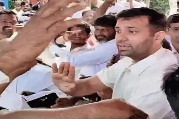 Telangana: అయోధ్య, అలీగఢ్ కన్నా ఎక్కువ ‘సెన్సిటివ్’ అని నిరూపించిన ‘ కొడంగల్ ‘ గ్రామం లగచర్ల..!