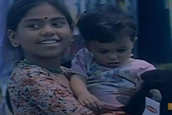 childtrafficking: పసిచెక్కిళ్ల మీద జారే కన్నీటి చుక్కల కథ..!