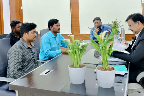 Telangana: త్వరలో ఎస్సీ వర్గీకరణపై జిల్లాల్లో ఏక సభ్య కమిషన్ పర్యటన..!