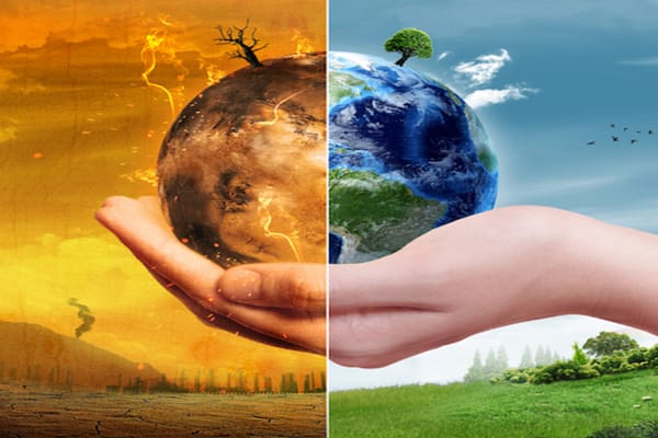 Climatechange: సమర్థ నాయకత్వమే సవాల్..!