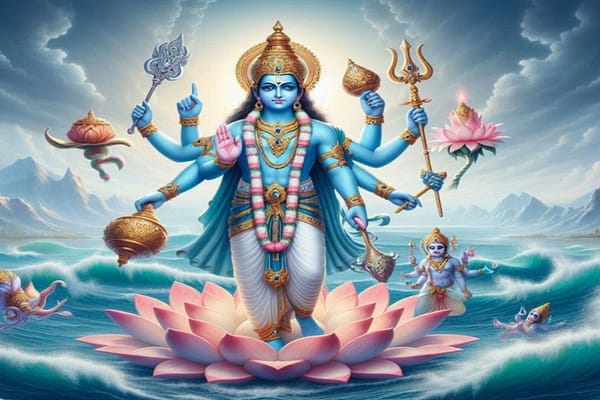 Karthikaekadashi: కార్తీక శుద్ధ ఏకాదశి ప్రాముఖ్యత తెలుసా..?