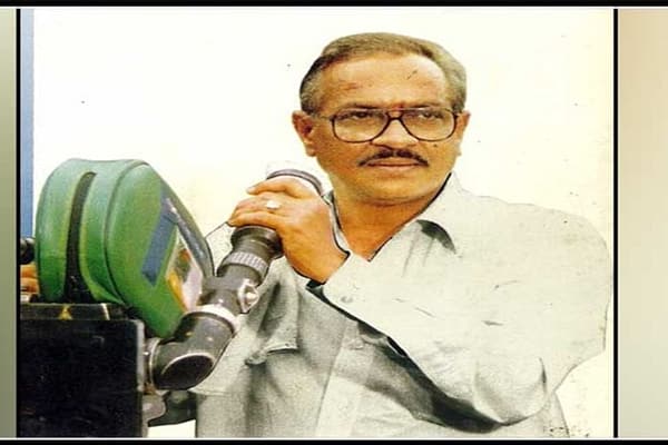 Jandhyala : “జంధ్యాల” కు నవ్వించడమేకాదు.. గుండెను మెలిపెట్టడమూ తెలుసు..!