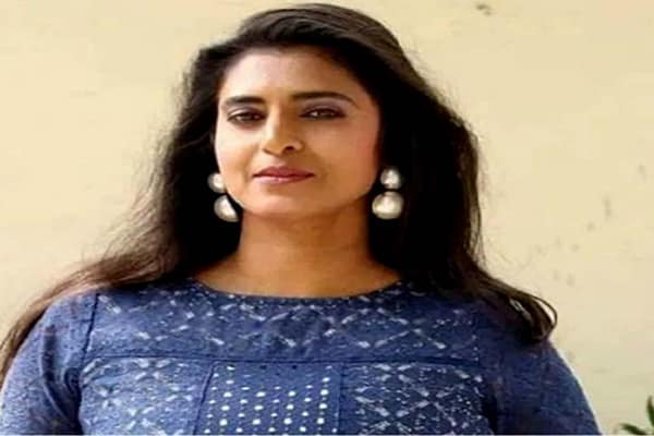 Kasturi: నటి కస్తూరికి కమ్మ, రెడ్డి, బలిజ, గవర వంటి కులాలవారే ‘టార్గెట్’..!