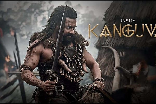 kanguva: రివ్యూ: కంగువా “బాహుబలి” ని బీట్ చేసిందా..?
