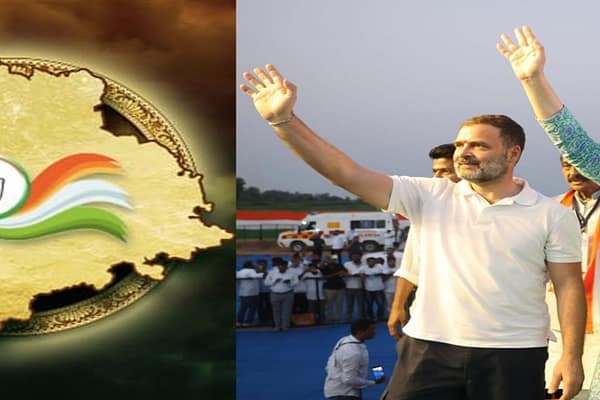 INC: గురి తప్పుతున్న ‘ బాణం’..!
