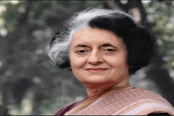 IndiraGandhi: అరశతాబ్ది కిందే విత్తులు చల్లిన నాయకత్వం..!