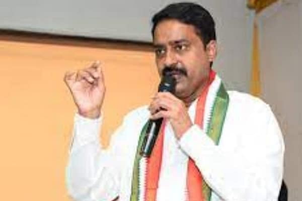 Telangana: సీఎం రేవంత్ నాయకత్వాన్ని అస్థిరపరిచే కుట్ర: పటేల్ రమేష్ రెడ్డి
