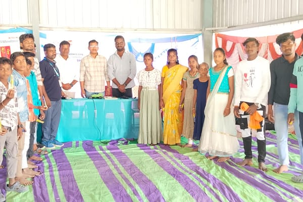 Telangana: అన్ని పండుగల్లా రైతు దినోత్సవాన్ని నిర్వహించుకోవాలి..!