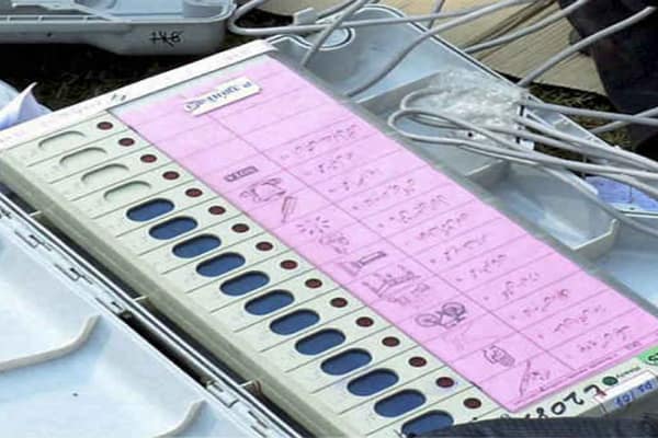 EVM: ఈవీఎంల మాయ ఉన్నట్టా..?  లేన్నట్టా..?