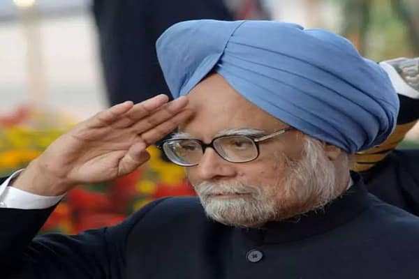 ManmohanSingh : మంచి పనుల్తో మాట్లాడిన మౌని..!
