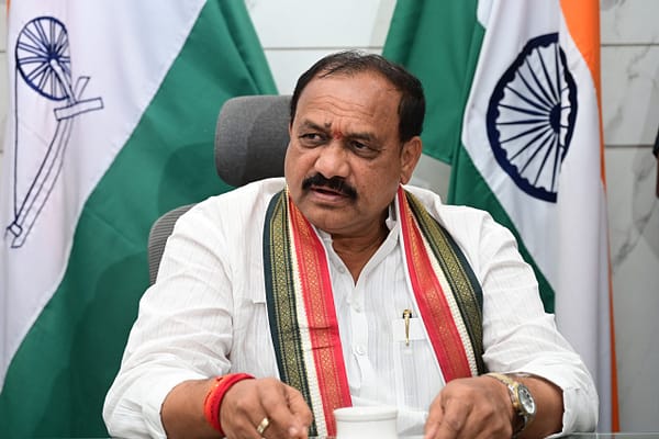 Inc: బాల కార్మిక నిర్మూలన మనందరి బాధ్యత: టీపీసీసీ చీఫ్ మహేష్ కుమార్ గౌడ్