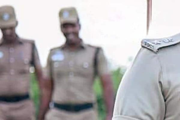 Tamilnadu: నలుగురు తమిళనాడు పోలీసులు – లైంగిక దాడి ..!