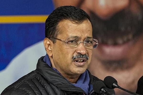 AAP : కేజ్రీవాల్  క్రేజ్ తగ్గిందా..?