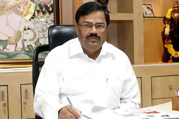 MLCElections: గురు దేవో భవ..!