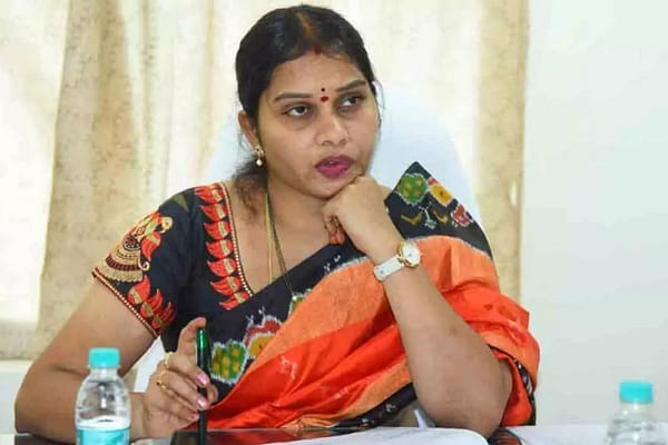 Budget2025: బీహార్ ఎన్నికల కోసమే కేంద్రం బడ్జెట్ : సరిత తిరుపతయ్య