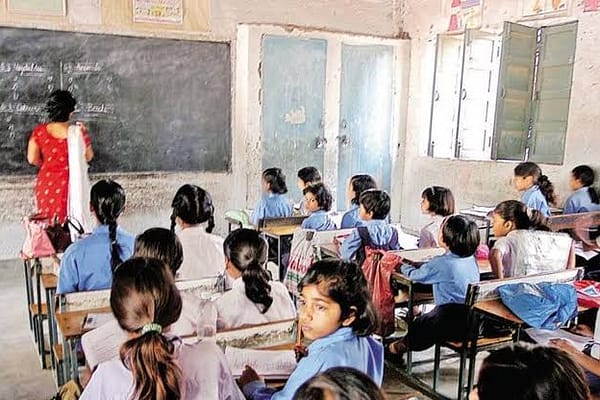 Telangana: విద్యా సంస్థలలో ‘ఈ’ ఆఫీసు ఆవశ్యకత..!