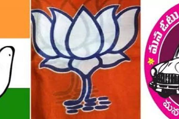 Telangana: అభాండాలు…. అసత్యాలే ప్రతిపక్షాల నైజం..!