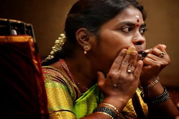 Morsing: ఈ కళాకారిణి కథ ఎందరికో ఆదర్శం..